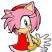 Profile Picture of Amy Rose TheHedgehig (@Amy-Rose-The-Hedgehig) on Facebook