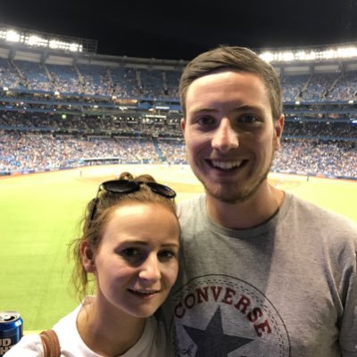 Profile Picture of James Wagstaff (@JamesWaggy) on Twitter