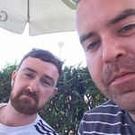 Profile Picture of Damien McBride (@damienmcbride23) on Instagram