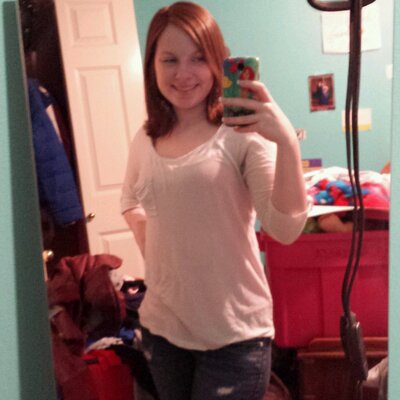 Profile Picture of Kimberly Ireland (@bimbbaby) on Twitter