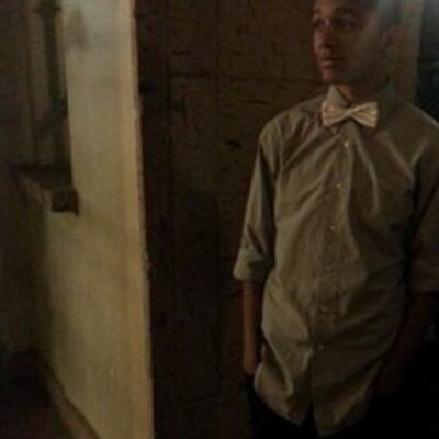Profile Picture of Chris Venable (@chris_venable_5) on Twitter