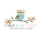 Profile Picture of Handmade By Carol Rossi (@carolrossistudio) on Instagram