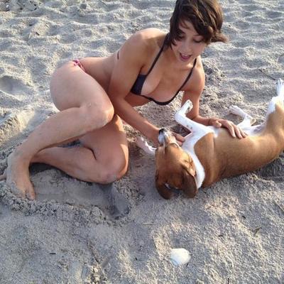 Whitney Palmer - Twitter Profile Picture of Whitney Palmer (@rockpodtena1990) on Twitter