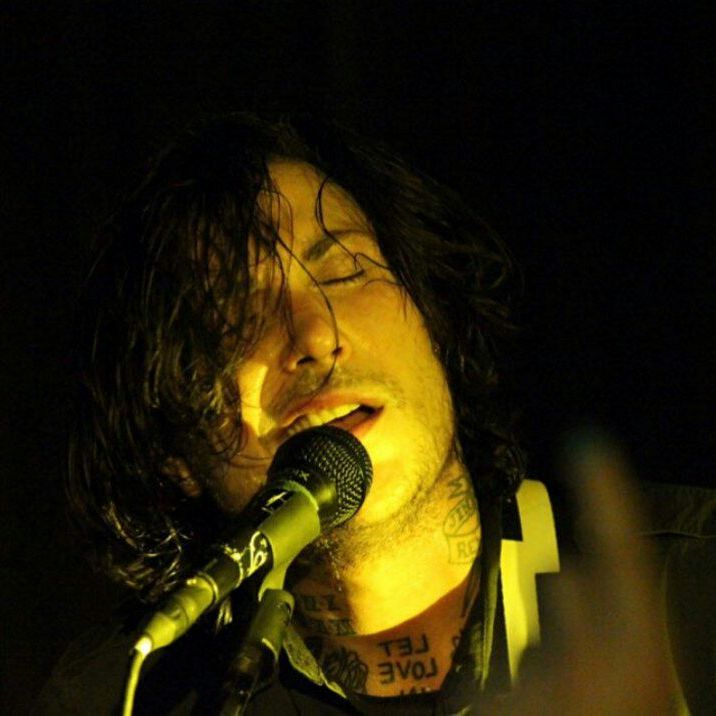 Profile Picture of Richard Farmer (@richardfarmer) on Tiktok