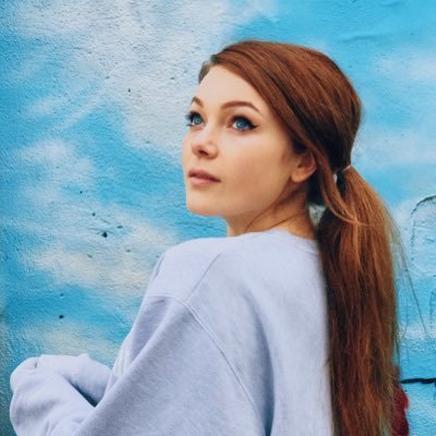 Profile Picture of Hannah Snow 𓆏 (@HannahSnow) on Twitter