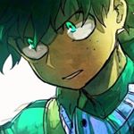 Profile Picture of Thomas CROMPTON (@memag_edon) on Instagram