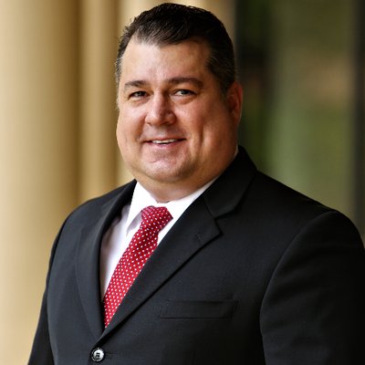 Profile Picture of James F. Eddins II (@JEddinsMS) on Twitter