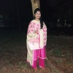 Profile Picture of Sharmin Ety (@sharmin_alam_ety) on Instagram