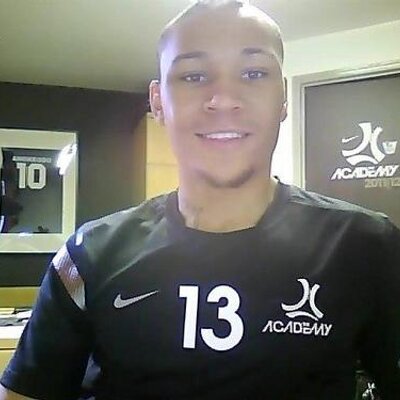 Profile Picture of Bryan Massa Fans (@TeamBryanMassa) on Twitter