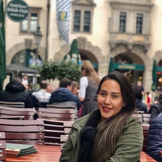 Profile Picture of Andrea Arguello (@andrearguello) on Instagram