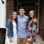 Profile Picture of Charles Crider (@chuckcrider) on Instagram