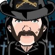 Profile Picture of Lemmy (@iamlemmy) on Twitter