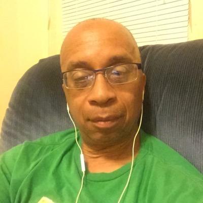 Profile Picture of Kenneth Bowie (@Kenneth_Bowie) on Twitter