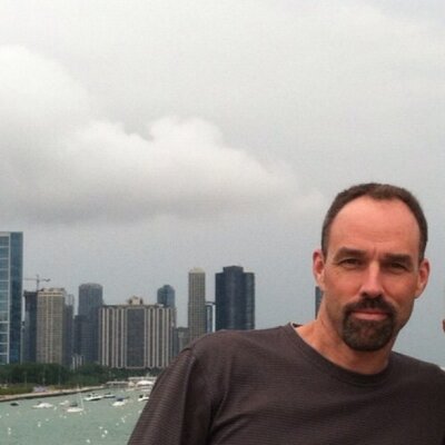 Profile Picture of Ken Conover (@KenConover) on Twitter