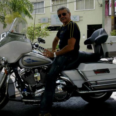 Profile Picture of CARLOS ALB.SPINELLI (@SpinelliAlb) on Twitter