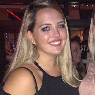 Profile Picture of Paige Gant (@meredithpgant) on Twitter