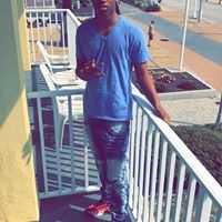 Profile Picture of Darrell Sanders (@darrell-sanders-12) on Quora