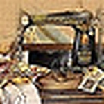 Profile Picture of Silvia Maria Ribeiro (@atelie de ponto em ponto) on Flickr