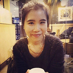 Profile Picture of Aimee Tang (@Aimstang) on Flickr