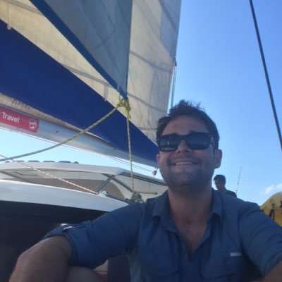 Profile Picture of Matt Ballinger (@mkballinger) on Twitter
