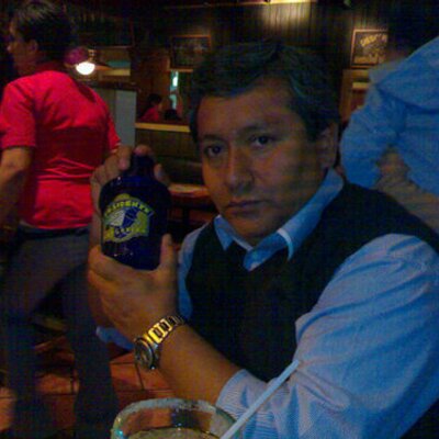 Profile Picture of James Mattos (@ortojames) on Twitter