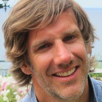 Profile Picture of Thomas Ø. Andresen (@thomandr) on Twitter