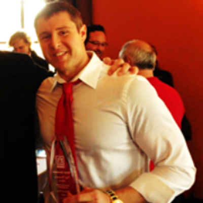 Adam Grossman - Twitter Profile Picture of Adam Grossman (@AdamDoesDeals) on Twitter