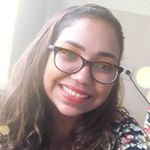 Profile Picture of Shelly Alves Jornalista (@alegriadivina) on Instagram