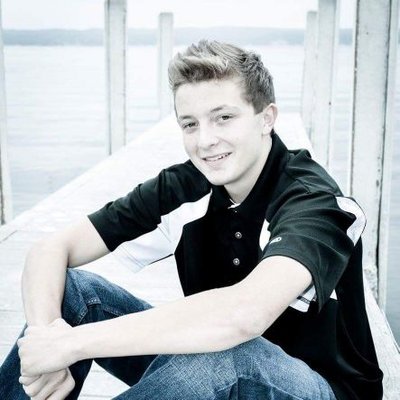 Profile Picture of Zach Fay (@Zach_Fay_98) on Twitter