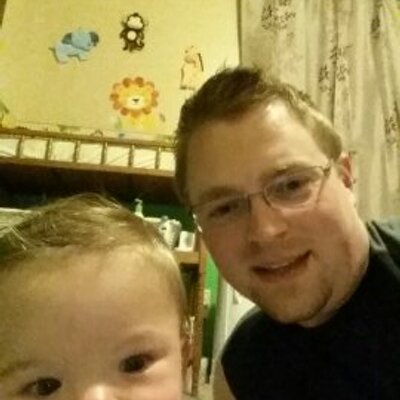 Profile Picture of Joseph Cantrell (@cantrej1) on Twitter