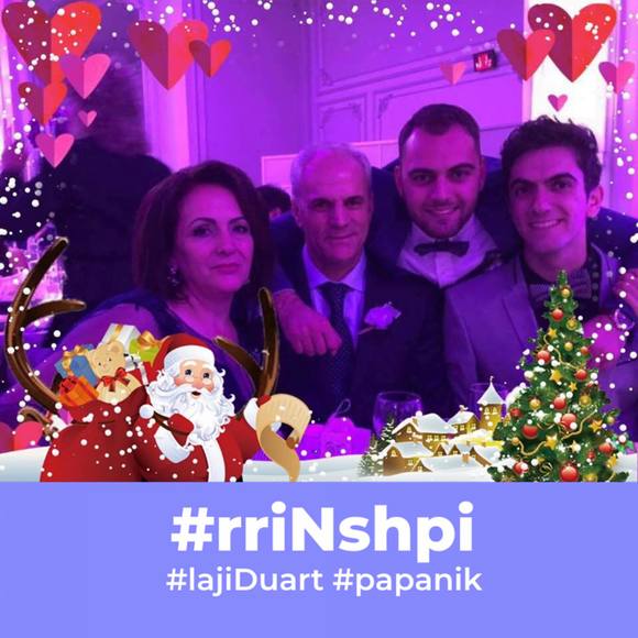 Profile Picture of Nerxhivane Zymberi (@vani_neberi) on Poshmark