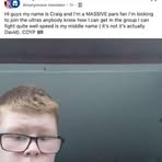 Profile Picture of Jason Macintosh (@Jason-Macintosh) on Facebook