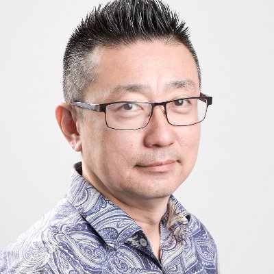 Profile Picture of Kenneth Kawamoto (@kennethkawamoto) on Twitter