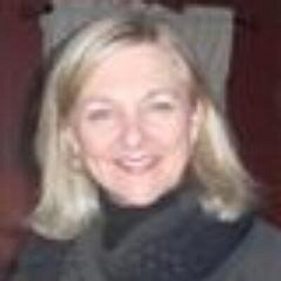 Profile Picture of Cynthia Luce (@cynthiaaluce) on Twitter