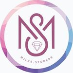 Profile Picture of T-shirts nordestinas/coreanas (@milka.storebr) on Instagram