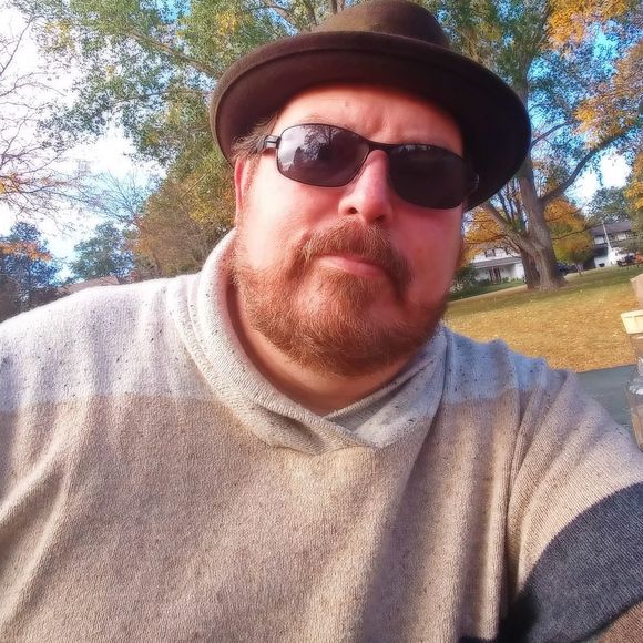 Profile Picture of James Mundy (@docmundy) on Poshmark