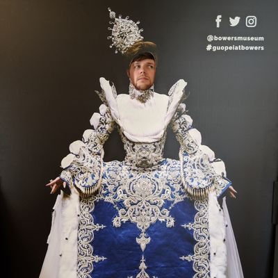 Profile Picture of Jeremy Hammer (@DecemberZerg) on Twitter