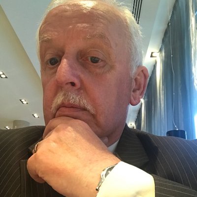 Profile Picture of Pat Kirley (@patkirley) on Twitter