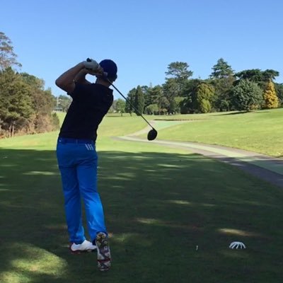 Profile Picture of Joel Malcolm-Smith (@Joel_Malcolm1) on Twitter