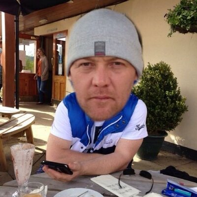 Profile Picture of Craig Wainwright (@misfit_uk1970) on Twitter