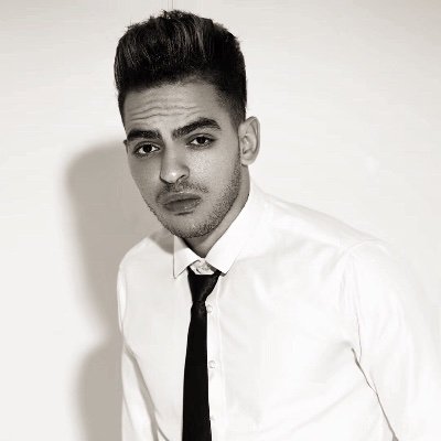 Profile Picture of Homayed (@Homayed5) on Twitter