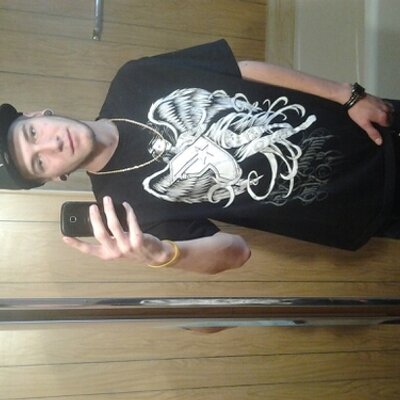 Kalvin Smith - Twitter Profile Picture of Kalvin Smith (@kalvin1870832) on Twitter