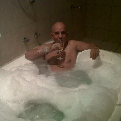 Profile Picture of Alfredo Dante Pizzi (@alfredopizzi) on Twitter