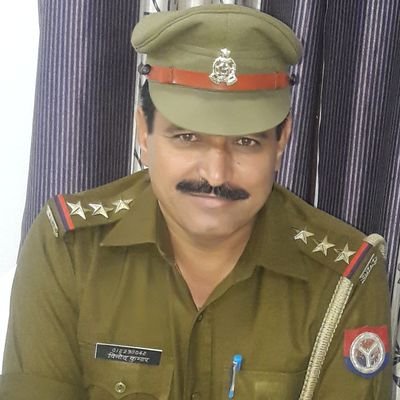 Profile Picture of Vinod Kumar Insp. (@vinodkumar1011) on Twitter