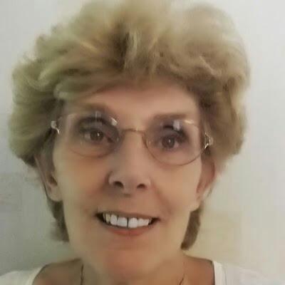 Profile Picture of Elaine Griffin (@ElaineGriffin10) on Twitter