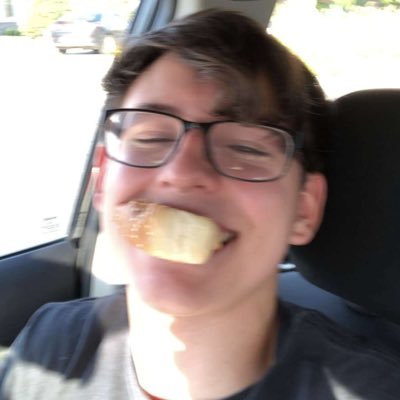 Profile Picture of Jacob (@JacobIson2214) on Twitter