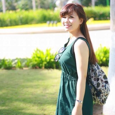 Profile Picture of Phan Thức (@ThucThc1) on Twitter