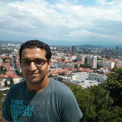 Profile Picture of Rami  Mohamed (@ramiii_462) on Twitter