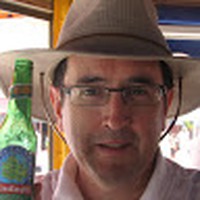 Profile Picture of Kevin Kilbride (@kevin-kilbride-5) on Quora