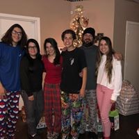 Profile Picture of Monica Olivo (@monica-olivo-4) on Quora